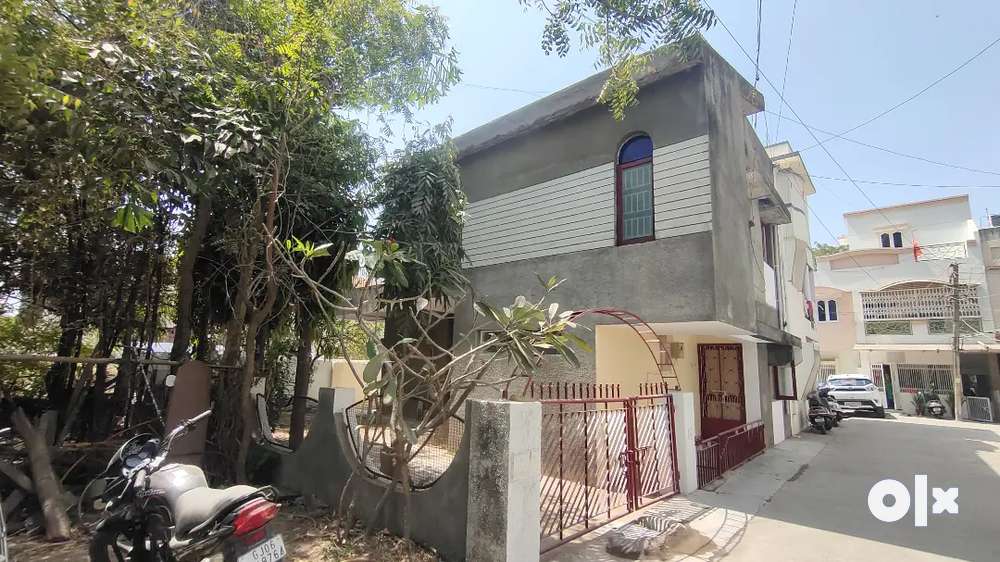 2bhk duplex for rent gotri vadodara Rs.16,000/-