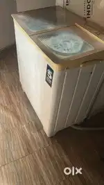 Godrej Washing machine