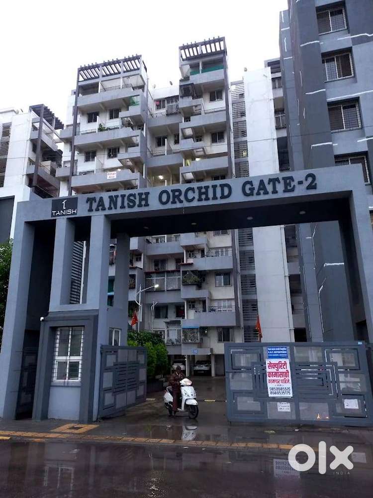 Flatmates Wanted, 2BHK