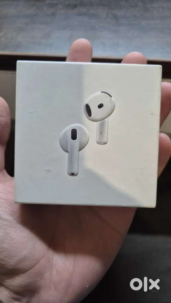 Apple Airpods 4 ANC Sealed