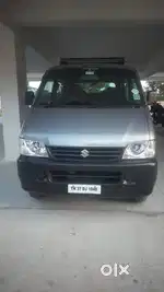 Maruti Suzuki Eeco 5 Seater AC, 2020, Petrol