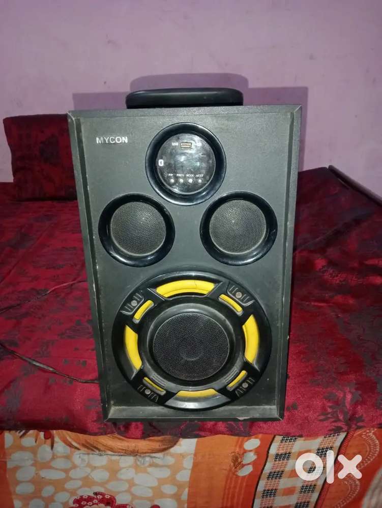 Mycon Subwoofer