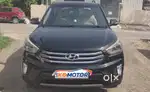 Hyundai Creta 1.6 CRDi AT SX Plus, 2015, Diesel