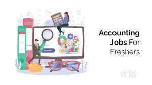 Trainee Accounts Processing