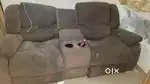 Lazyboy Sofa