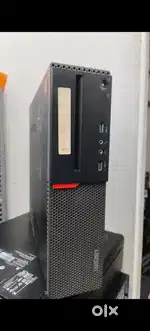 LENOVO THINKCENTER M900 SFF I5 6th CPU