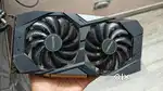 AMD RYZEN 3 3200G & GIGABYTE1660TI OC 6G