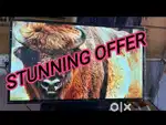 ULTIMATE AADI SALE NEW SONY LED TV SALE COD ALSO CALL NOW