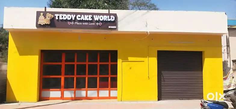 Wanted – Skilled Baker for Cake Shop