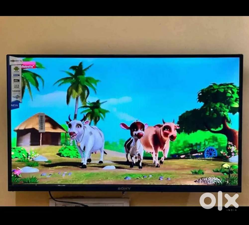 BIG BILLION OFFER NEW MODEL LED ANDROID TV DISCOUNT SALE