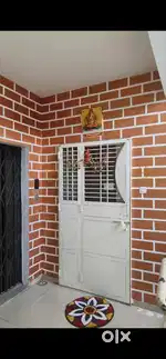 3bhk Specious Flat