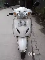 Fully condiction Singal owner ladies use Honda Activa 3G for sell