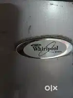 Whirlpool 6 sense 220 liter