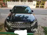 Land Rover Range Evoque Pure SD4, 2013, Diesel