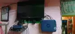 uptron led TV good condition