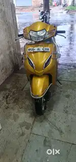 Honda activa  5g  1st owner