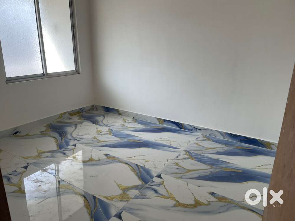 1bhk sell Keshtopur Loan available brand new flat nice location