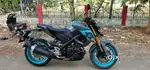 Yamaha MT 15 V2