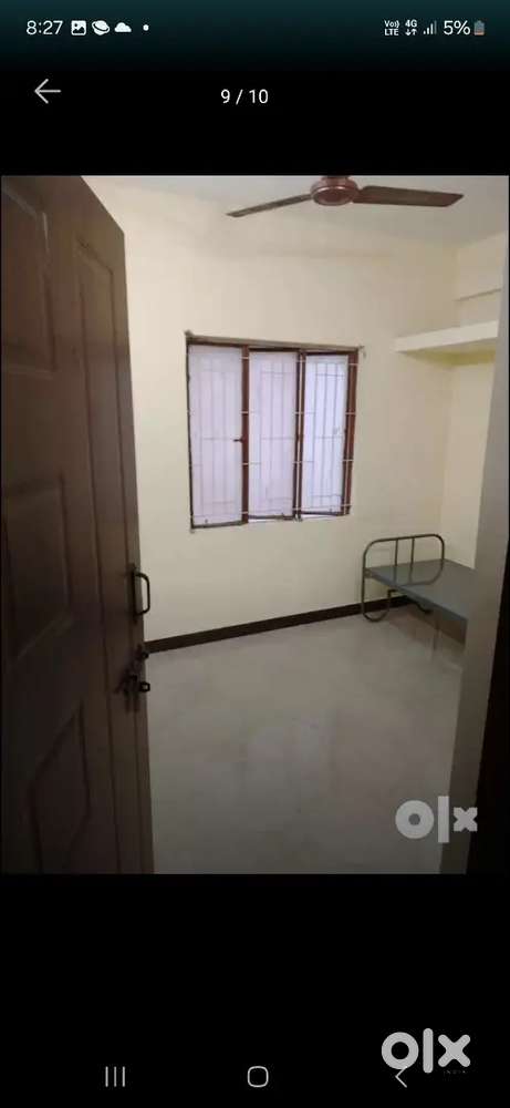 Single room for rent for bachelors at bharathi nagar