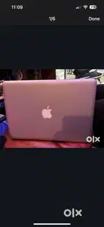 MacBook Pro