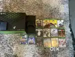 Microsoft Xbox Series X 1TB PLUS 5TB PASSPORT GAME BUNDLE