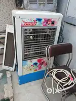 Big size Lohe ka heavy cooler ine Beas Punjab