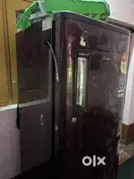 Whirlpool 5star fridge