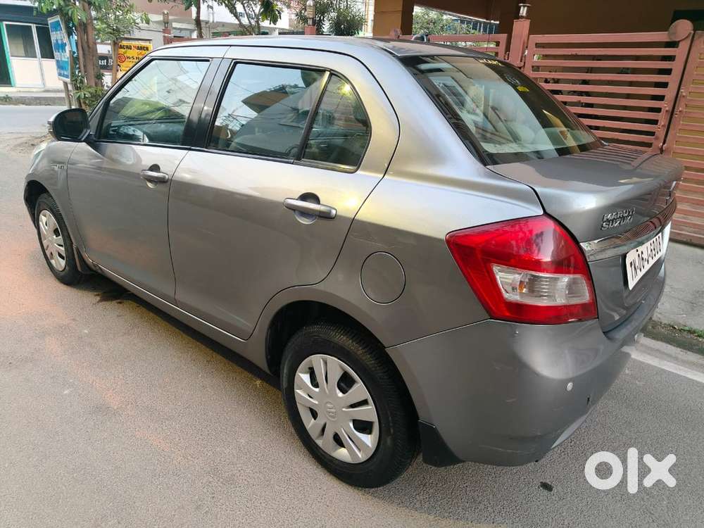 Maruti Suzuki Dzire 2013 Petrol Well Maintained