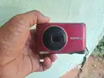 Canon camera power shot a 2200 good condition