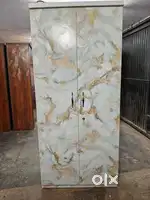 Almari wardrobe new manufacturing