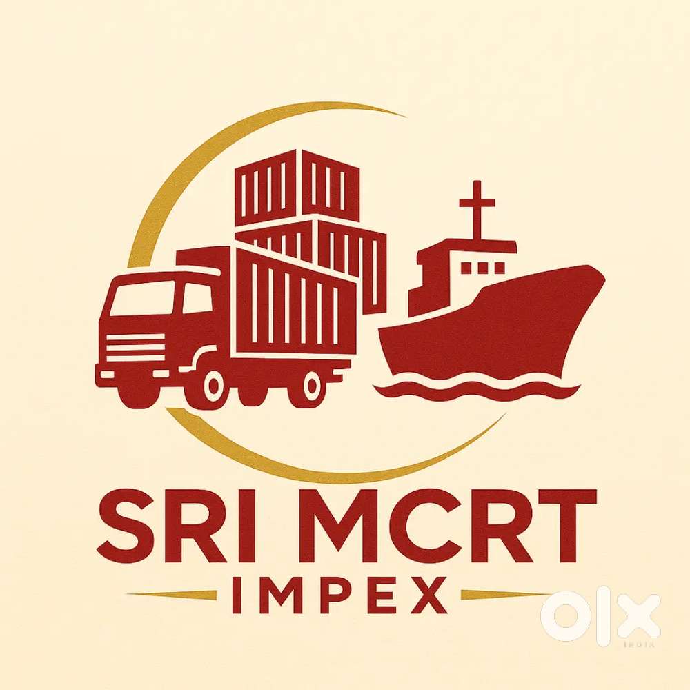 SRI MCRT LOGISTICS