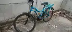 Benzo bicycle..2 year old
