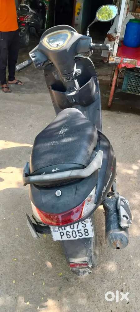 Urgent sell