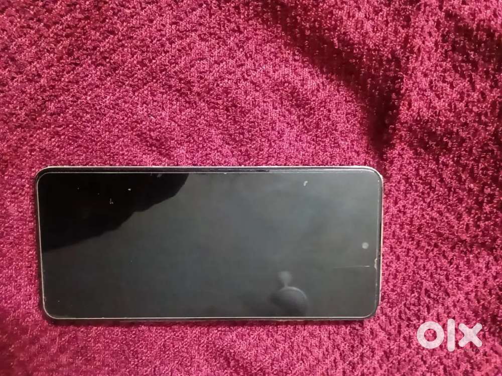 Motorola g54 (5g)Original adopter & data cable but bill not available