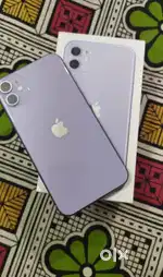 I phone 11 64gb  jisko Lena ho wahi msg kre