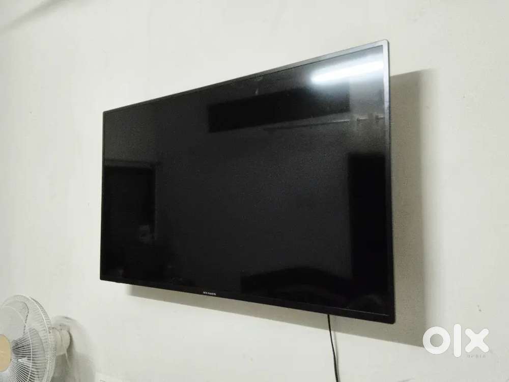 LED Smart 55 inch