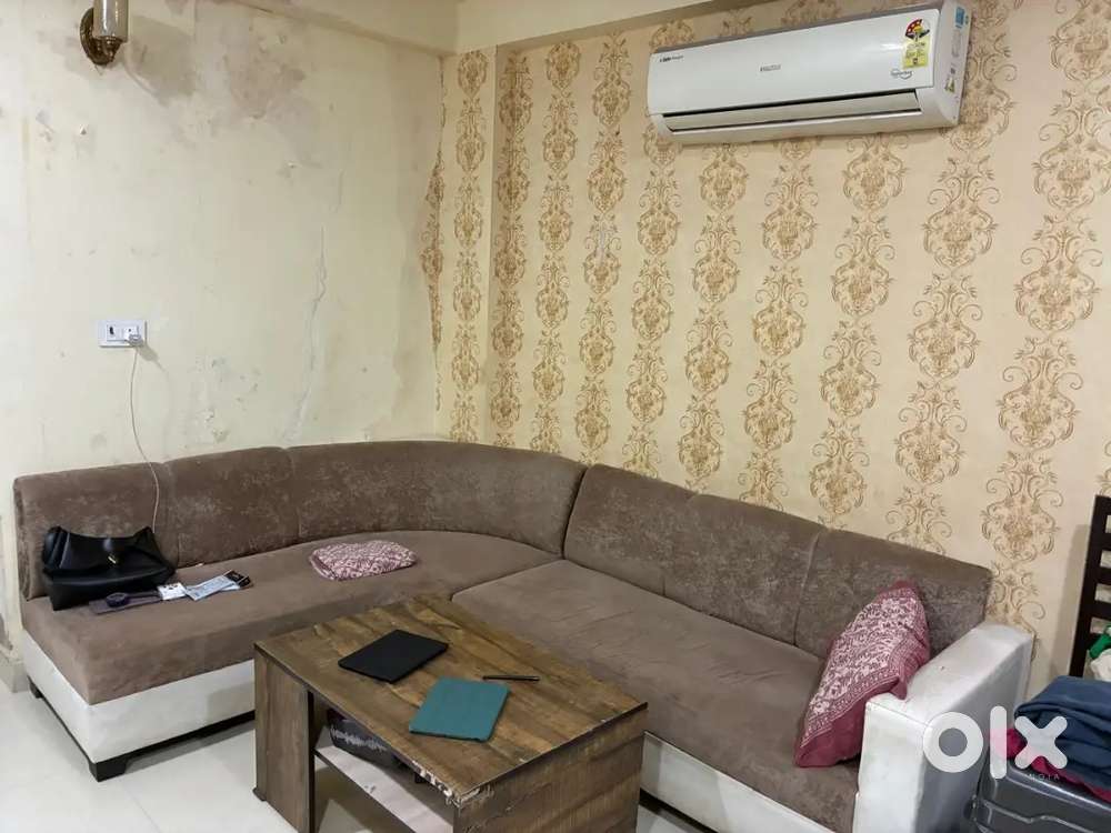 2 BHK Flat for Rent in Jagatpura –