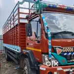 I am driver