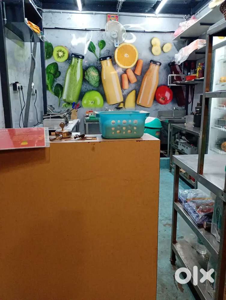 Urgent need of Sandwich maker