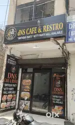 dNS Restaurant And Cafe