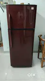 Godrej eon Refrigerator (fridge)
