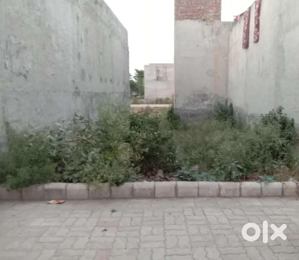 50 gaj plot for sale