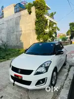 Maruti Suzuki Swift 2012 Diesel 98000 Km Driven