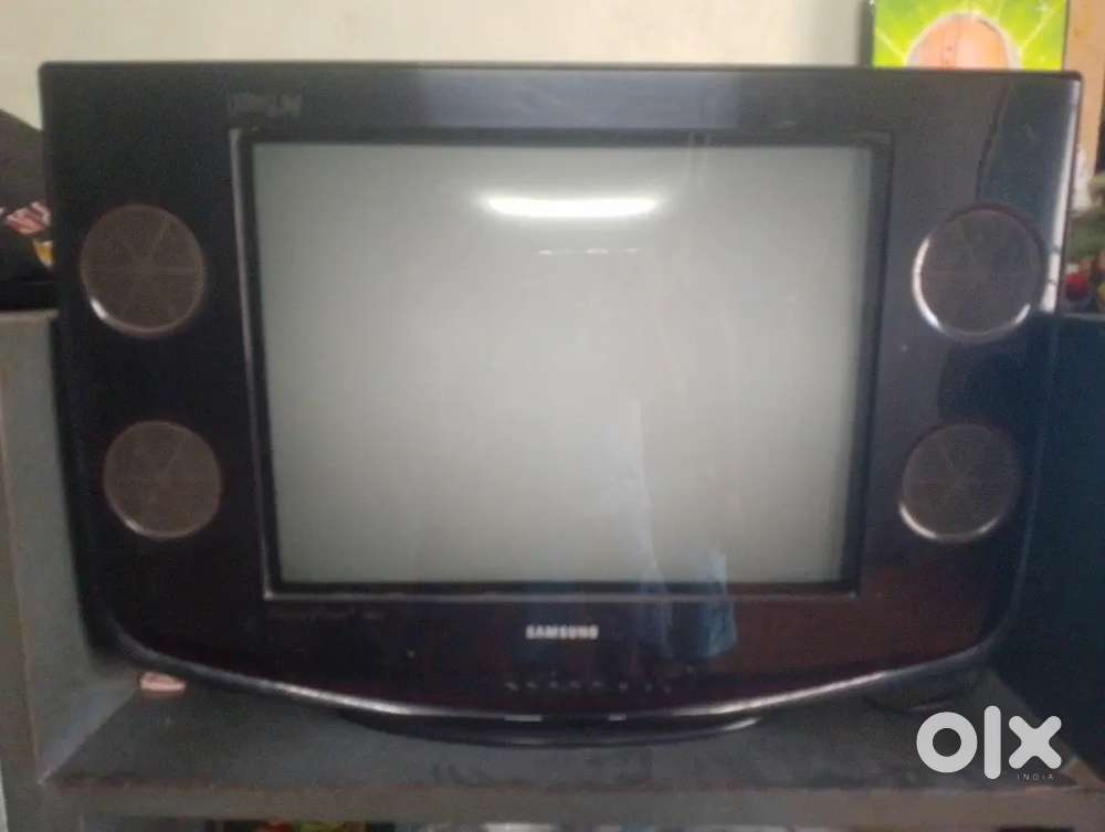 Samsung tv 21 inch