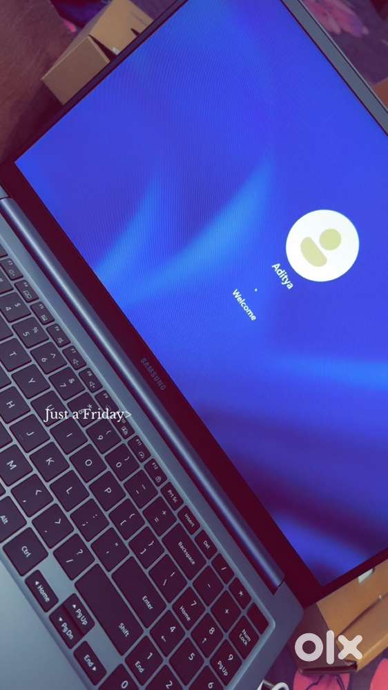 Samsung galaxy book 4 360  512gb