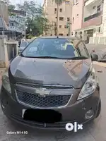 Chevrolet Beat 2011 Diesel 110000 Km Driven