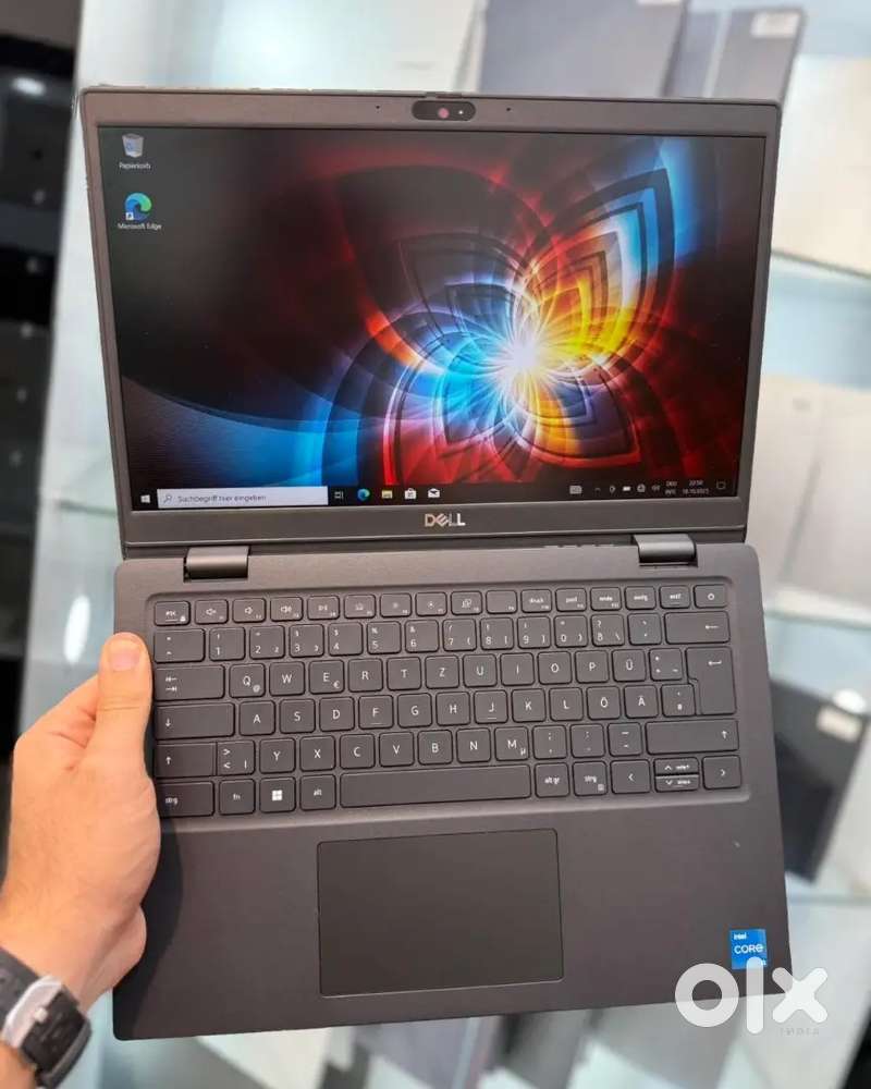 Dell Latitude 3420 Core i3 11th Generation 8GB / 256GB Laptop