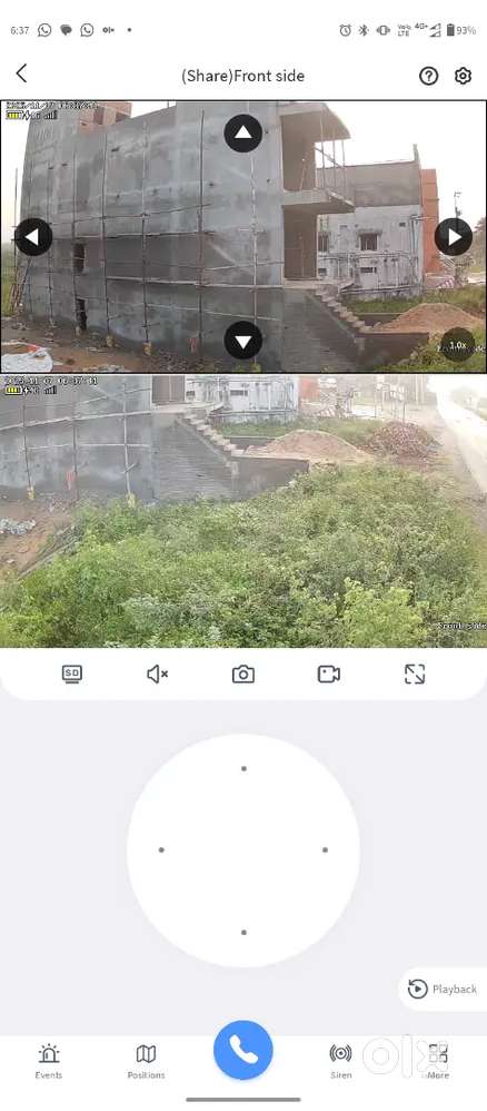 Room's for Office, Shop's and Godown