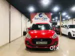 Maruti Suzuki Swift 2018 ZXI, 2020, Petrol