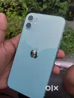 Iphone 11 -128 GB All working